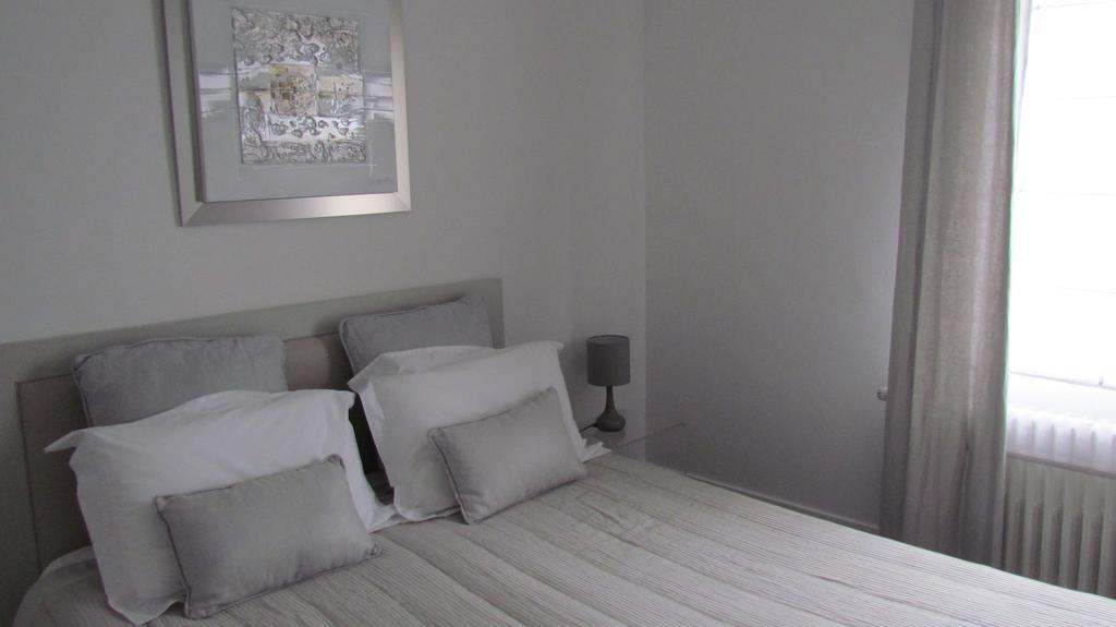 Gite Histoire De Maison Arras Zimmer foto