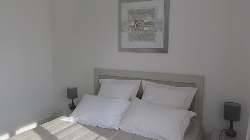 Gite Histoire De Maison Arras Zimmer foto